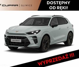 CUPRA TERRAMAR 2.0 TSI 4DRIVE ADVANTAGE EDITION DSG