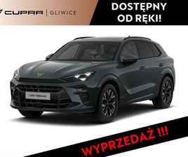 CUPRA TERRAMAR 2.0 TSI 4DRIVE DSG