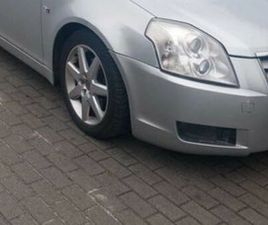 CADILLAC BLS CADILLAC BLS 1.9 TDI - AUTOMAT - BDB WYPOSAŻONY - MIELEC • OLX.PL