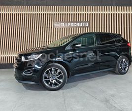 FORD EDGE 2.0 TDCI STLINE 4WD POW