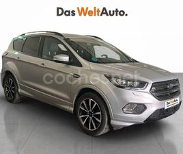 FORD KUGA 1.5 ECOBOOST 4X2 STLINE
