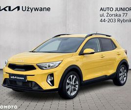 KIA STONIC 1.0 T-GDI MHEV L