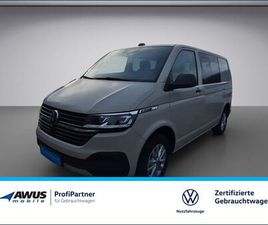 KASTEN KURZER RADSTAND TRANSPOR