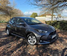 MAZDA 2 MAZDA 2 1.5 L HYBRID VVT-I AGILE