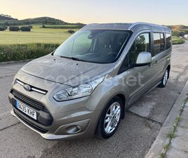 FORD GRAND TOURNEO CONNECT FORD GRAND TOURNEO CONNECT 1.5 TDCI TITANIUM