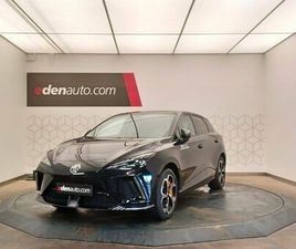 ELECTRIC 64KWH - 320 KW 4WD XPOWER