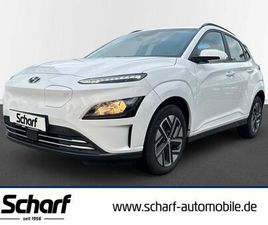 HYUNDAI KONA 2WD SELECT EV KLIMAAUTOM FAHRERPROFIL SHZ
