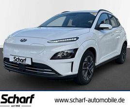 HYUNDAI KONA ELEKTRO SELECT AUTO KLIMAAUTOM DAB SHZ