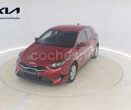 KIA CEED 1.0 TGDI DRIVE