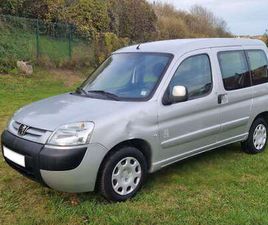 1.6 HDI 75 TOTEM CLIM