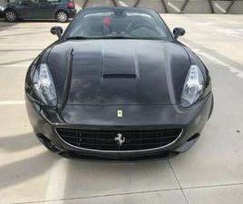 4.3 DCT SCARICO, SEDILI DAYTONA, GOMME NUOVE