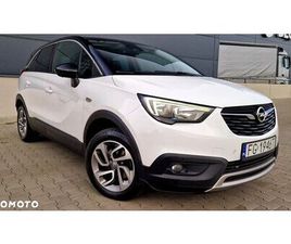 OPEL CROSSLAND X 1.6 START/STOP INNOVATION