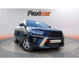 SSANGYONG TIVOLI G15T LP URBAN PLUS