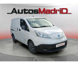 ELÉCTRICA BASIC FURGÓN