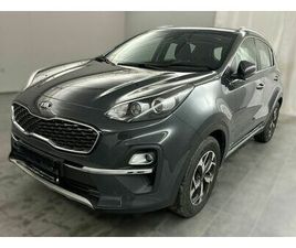 KIA SPORTAGE 1.6 T-GDI AWD DCT VISION LENKRAD BEHEIZ