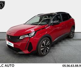 HYBRID 225CH GT PACK E-EAT8