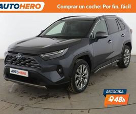 2.5 HYBRID 4X4 ADVANCE