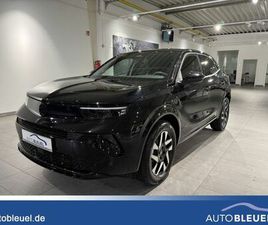OPEL MOKKA 1.2 TURBO GS*WINTER*KOMFORT*