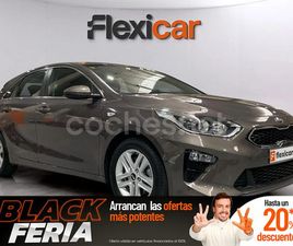 KIA CEED 1.4 TGDI DRIVE