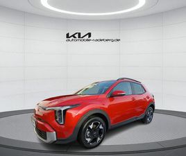 KIA STONIC KIA STONIC 1.0T VISION FACELIFT