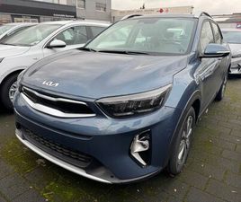 KIA STONIC VISION *TZ*