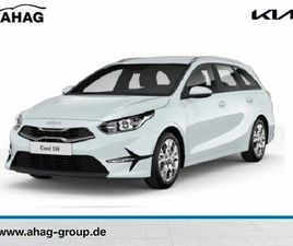 KIA CEED SPORTSWAGON 1.5I VISION *KOMFORT*