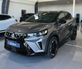 MITSUBISHI PAJERO MITSUBISHI ASX 1.3 DI-T SHOGUN 7DCT