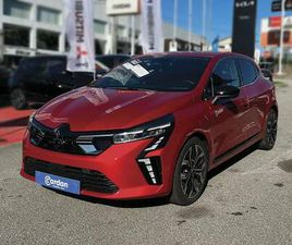 MITSUBISHI COLT 1.0 MPI-T SHOGUN