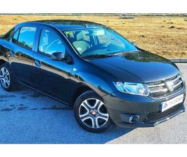 DACIA LOGAN 1.5 DCI CONFORT
