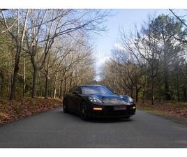 PORSCHE PANAMERA SPORT TURISMO 4 PORSCHE PANAMERA SPORT TURISMO ST 4 E-HYBRID PLATINUM EDITION PDLS