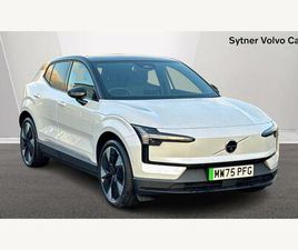 TWIN PERFORMANCE 69KWH ULTRA AUTO AWD 5DR