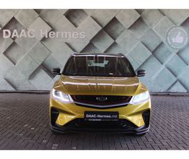 GEELY COOLRAY AN. 2022