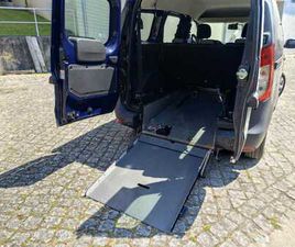 DACIA DOKKER DACIA DOKKER OUTRO