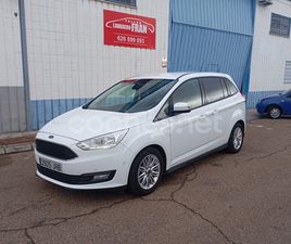 FORD C-MAX 1.0 ECOBOOST TREND