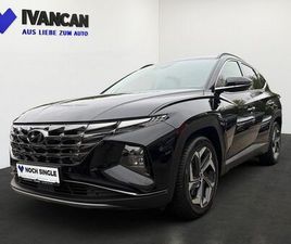 HYUNDAI TUCSON 1.6 T-GDI DCT PRIME MILD-HYBRID 4WD