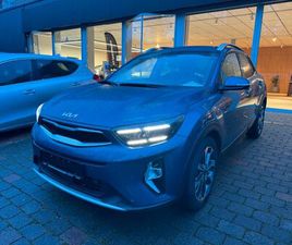 KIA STONIC SPIRIT