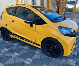 CASALINI M20 CASALINI TROFEO 2.0 CLIMATIZZATORE