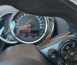 MINI COUNTRYMAN CUPER DIESEL