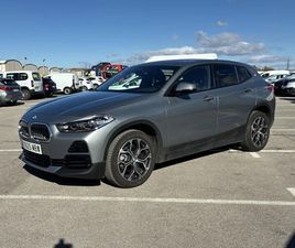 BMW X2 SDRIVE 18I SDRIVE18I 1.5 140CV