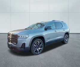 USED 2021 GMC ACADIA AWD SLE