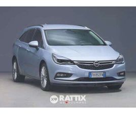 SPORTS TOURER 1.6 CDTI 110CV BUSINESS