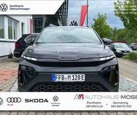 SKODA ELROQ SKODA ELROQ 85 SPORTLINE AHK*PLUS*MTRX*ACC*KAMERA*WINT