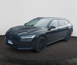 SKODA SUPERB COMBI SKODA SUPERB 2.0 TSI COMBI 4X4 GARANTIE BIS 2030*