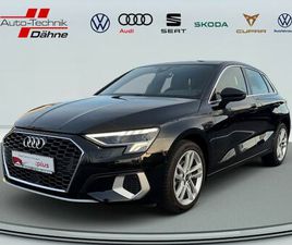 35 TFSI S TRONIC