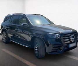 MERCEDES-BENZ GLS 450 ДЕЙСТВАЩ ЛИЗИНГ