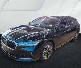 SKODA SUPERB COMBI SKODA SUPERB 2.0 TSI COMBI 4X4 GARANTIE BIS 2030*