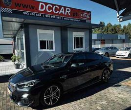 BMW SÉRIE 2 216 GRAN COUPÉ D PACK DESPORTIVO M
