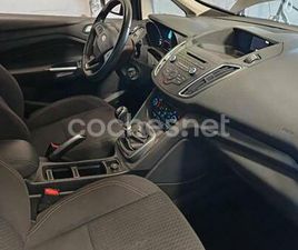 FORD C-MAX FORD CMAX