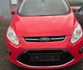 FORD C MAX GRAND