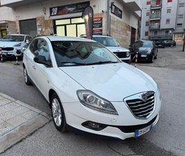 DELTA (2008-2015) DELTA 1.6 MJT DPF 105 CV GOLD